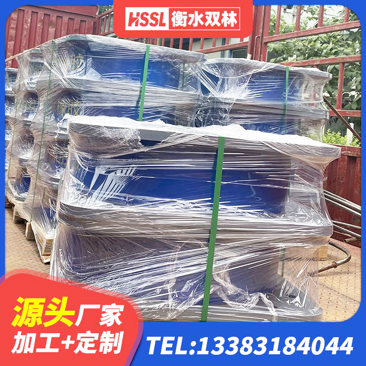 大武口区建筑减隔震支座价格 大武口区建筑预制高阻尼橡胶隔震支座厂家 大武口区LNR1500支座厂家 大武口区LRB1200支座 - 第4张