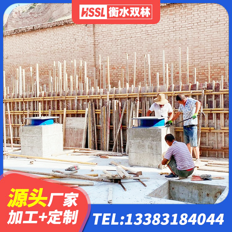 大武口区LNR500橡胶支座什么价格 大武口区LNR1000橡胶支座厂家电话 大武口区建筑矩形高阻尼隔震支座生产厂家 大武口区减隔震橡胶支座什么价格 - 第4张