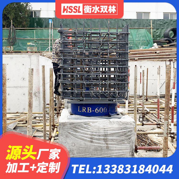 大武口区隔震建筑橡胶隔震支座什么价格 大武口区天然LNR橡胶支座 大武口区LNR1100隔震支座什么价格 大武口区HDR400高阻尼隔震支座厂家电话 - 第4张