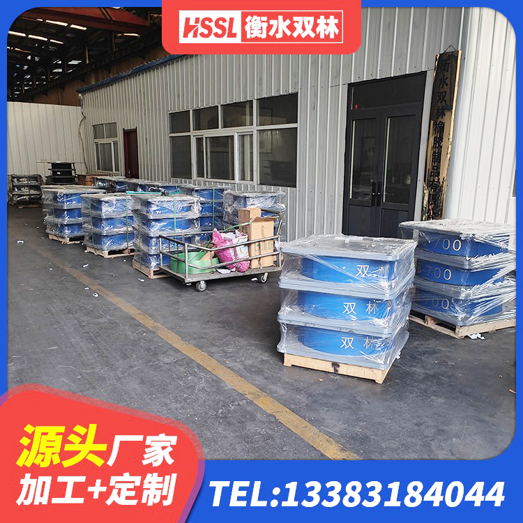 大武口区LRB1100铅芯隔震支座厂家电话 大武口区LNR隔震支座400 大武口区建筑橡胶支座厂家电话 大武口区铅芯建筑隔震支座 - 第3张